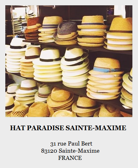 Boutique Ste-Maxime